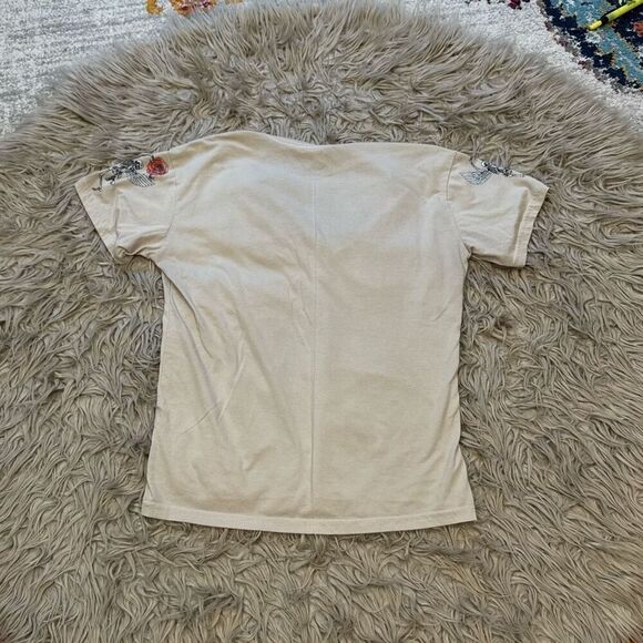 Weekend Warrior California Los Angeles T-shirt size small - Picture 5 of 5